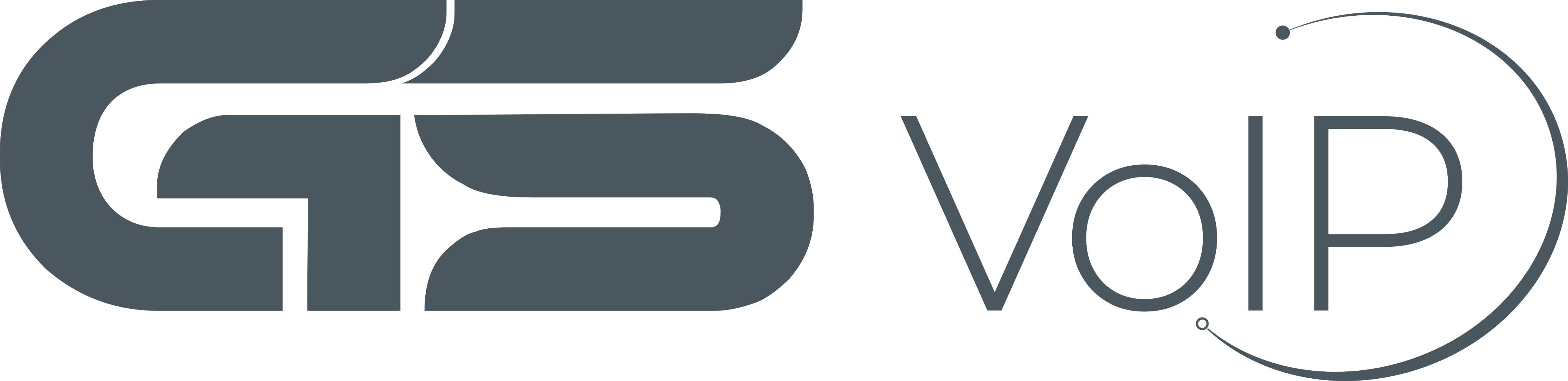 GS VoIP - Parceiro MBM