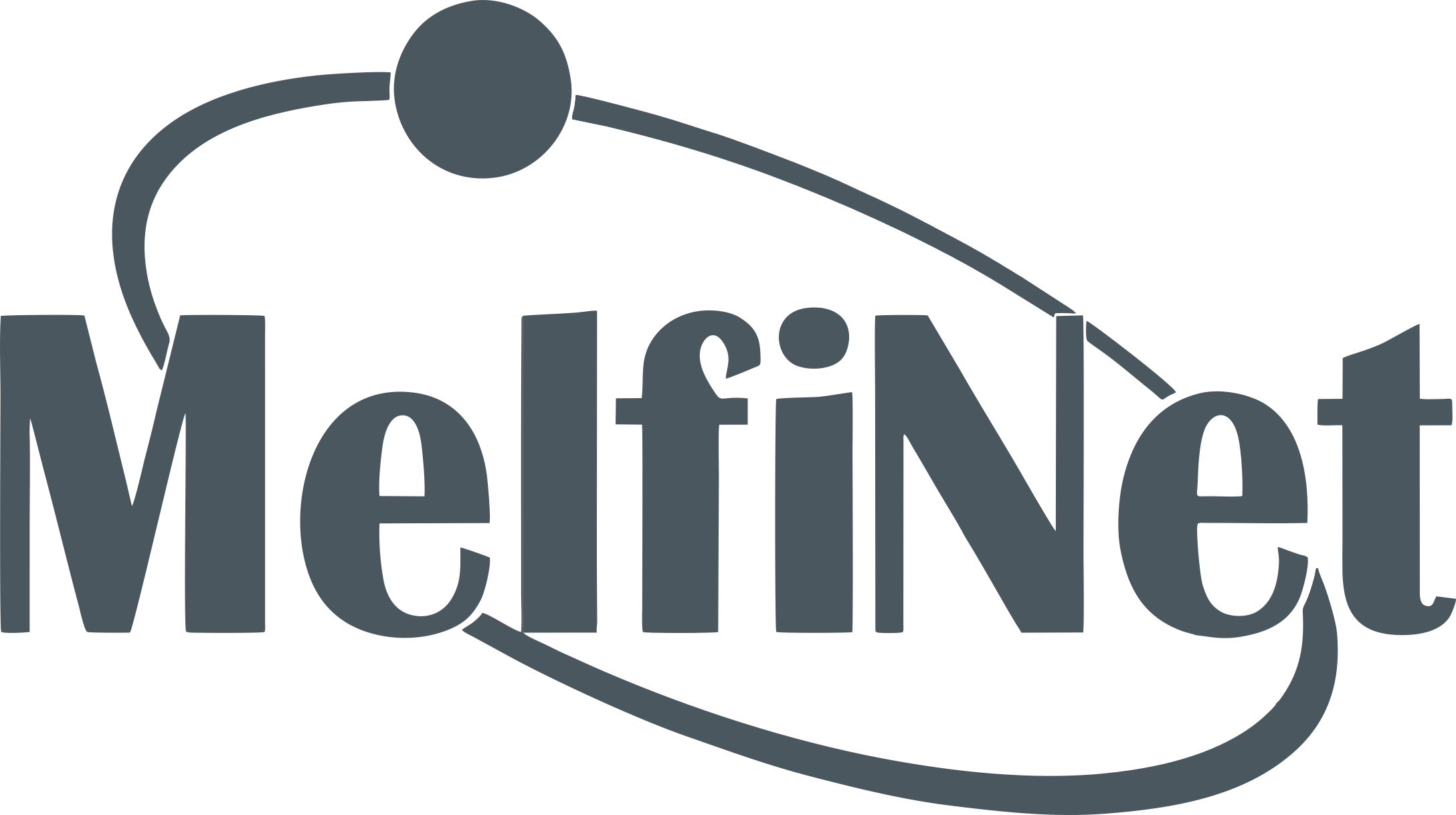 Melfinet - Parceiro MBM