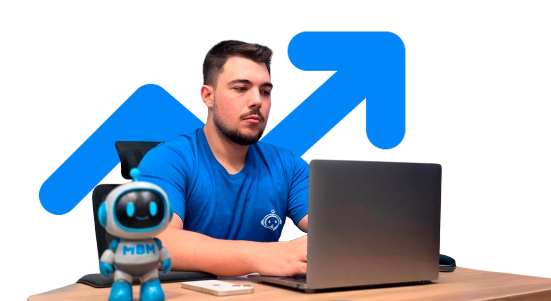 Profissional MBM - Venda mais com gestão integrada