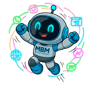 Gestão WhatsApp MBM