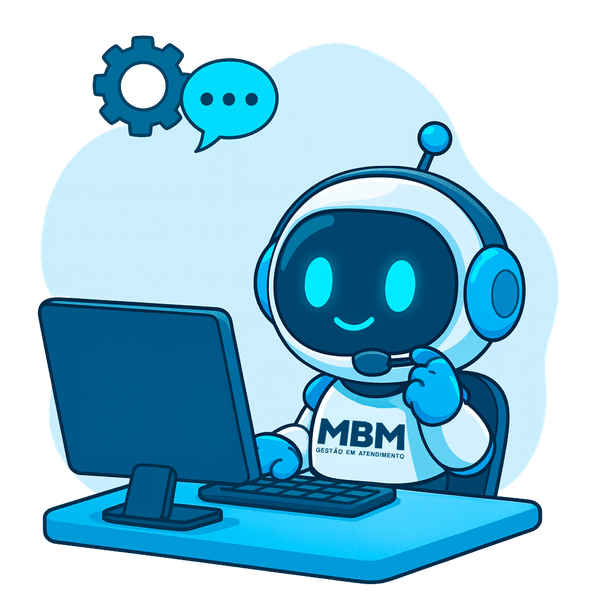 Discador Automático MBM - Mais produtividade para suas operações